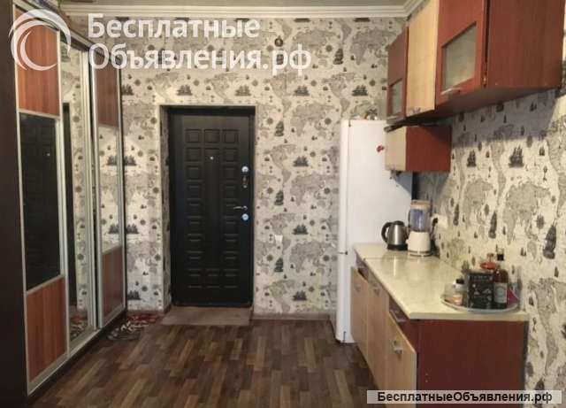 Комната у МОРЯ в центре Геленджика