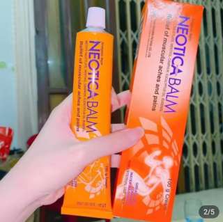 NEOTICA BALM 100 гр Таиланд