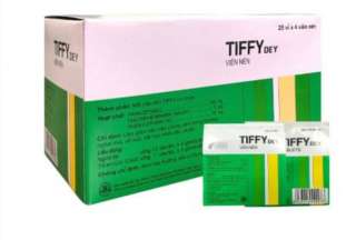 TIFFY DEY Таиланд