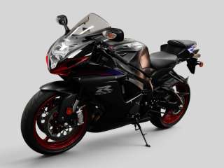 Selling My Used 2026 Suzuki GSX-R600