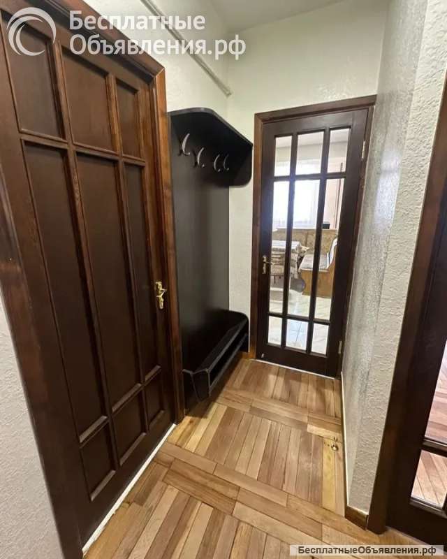 1комн, ул. Виктора Амбарцумяна