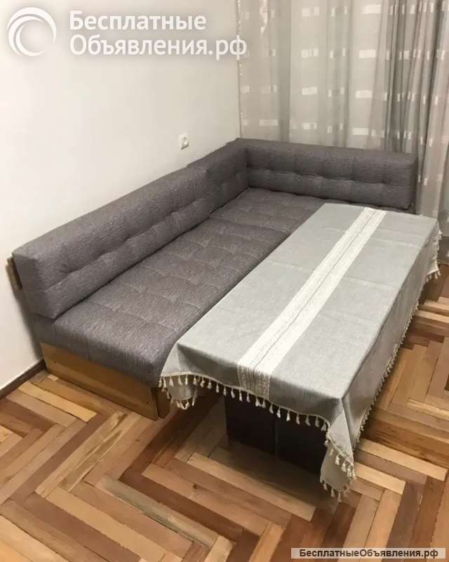 1комн, ул. Виктора Амбарцумяна