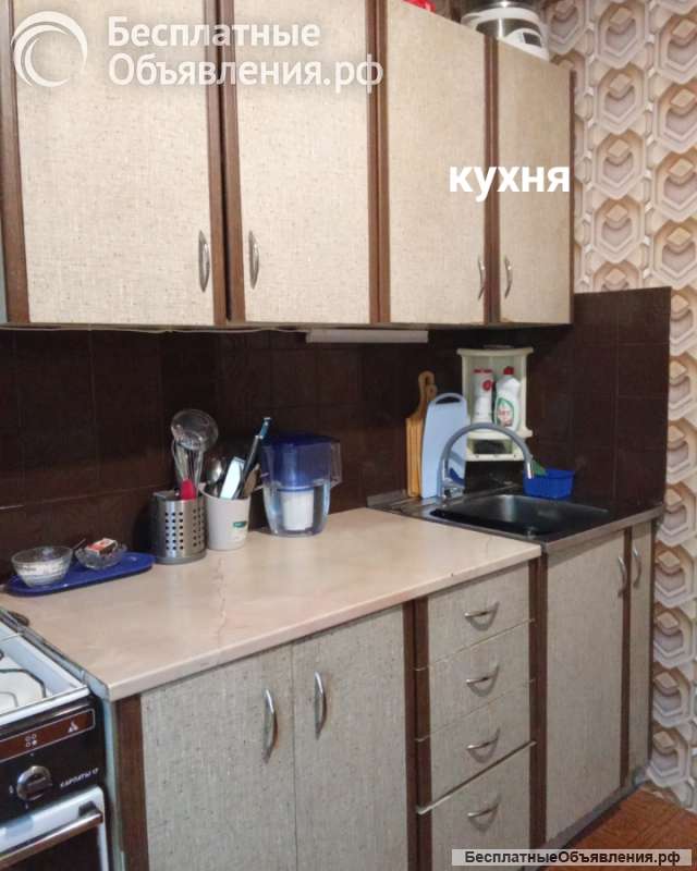 Сдам 2-х комнатную квартиру Теплый Стан