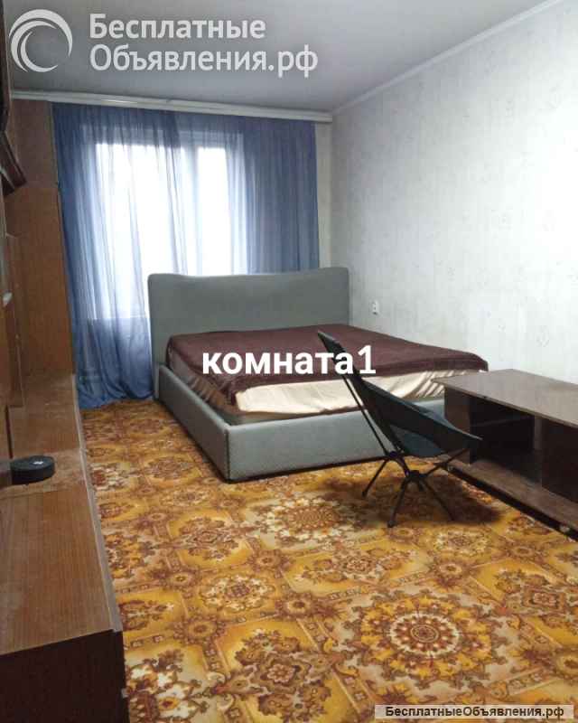 Сдам 2-х комнатную квартиру Теплый Стан