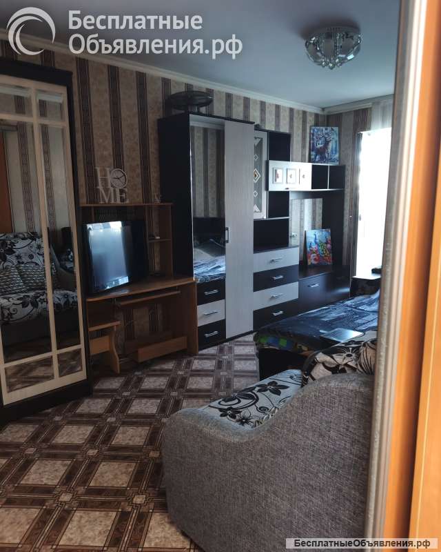 Квартира
