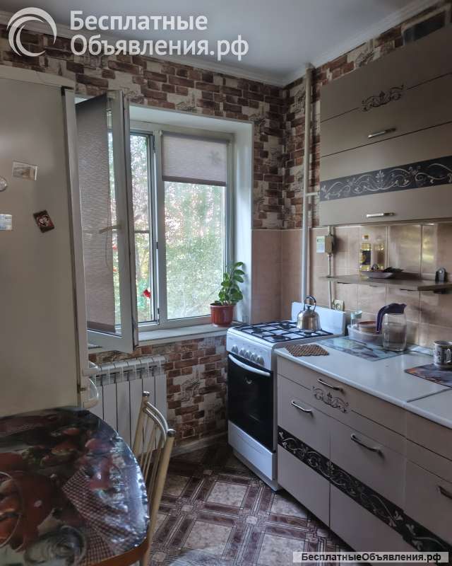 Квартира