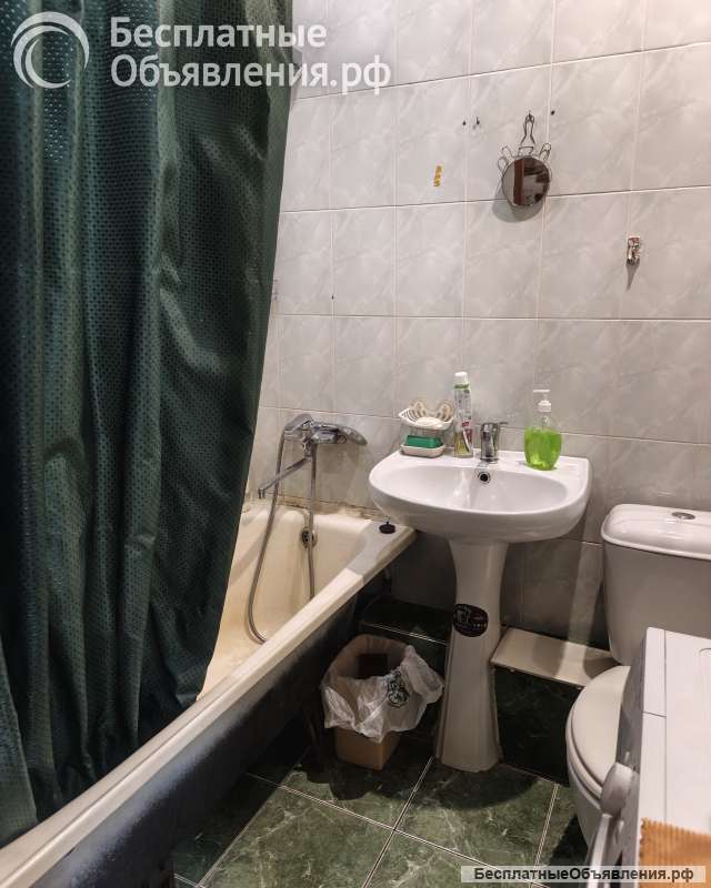 Квартира