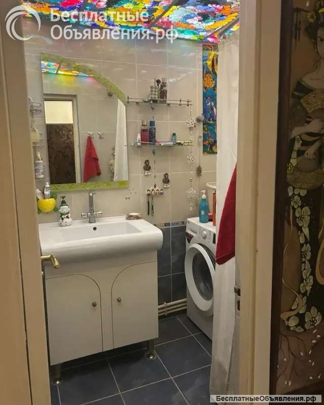 3комн, ул. Грачья Кочара