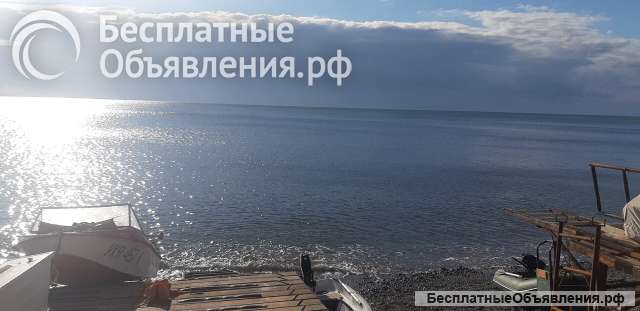 Дача, жильё у моря