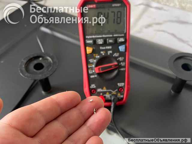 Ремонт телевизоров