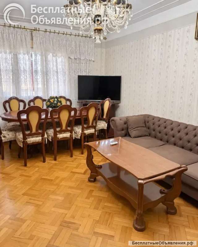 4комн, ул. Таронца