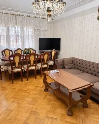 4комн, ул. Таронца