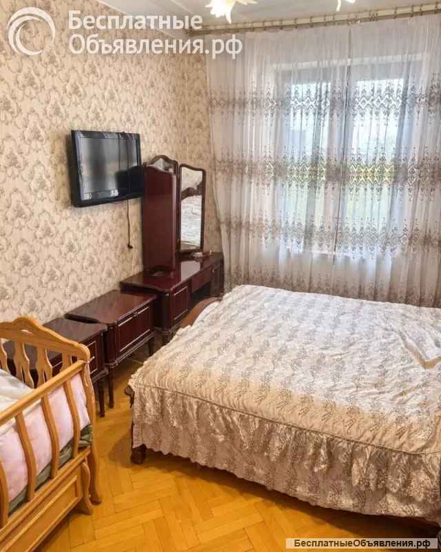 4комн, ул. Таронца