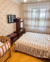 4комн, ул. Таронца