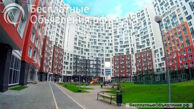 Г. Королев + аппартаменты г. Москва на 1кв в г.Москва