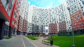 Г. Королев + аппартаменты г. Москва на 1кв в г.Москва