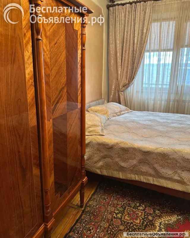 3комн, ул. Дро