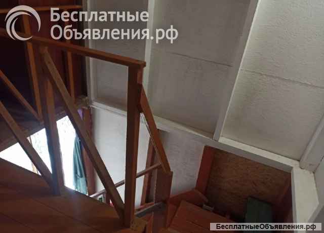 Дом в Севастополе СТ Импульс-1 (Фиолент)