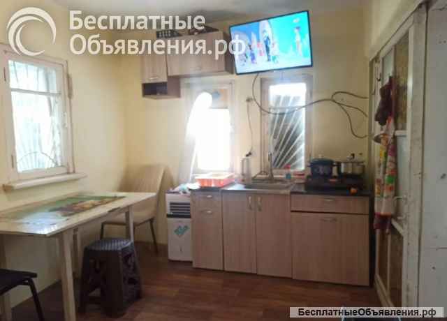 Дом в Севастополе СТ Импульс-1 (Фиолент)