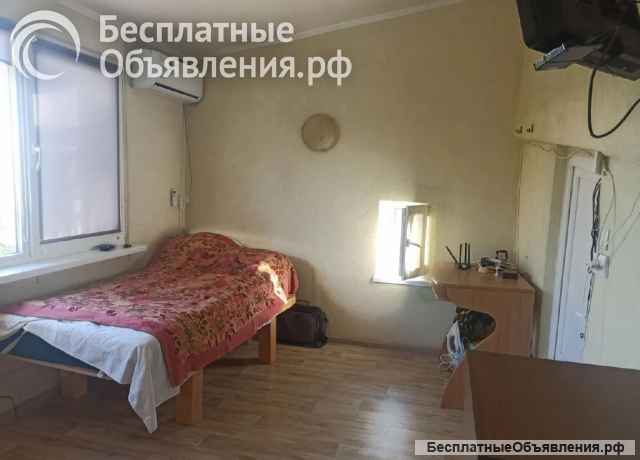 Дом в Севастополе СТ Импульс-1 (Фиолент)