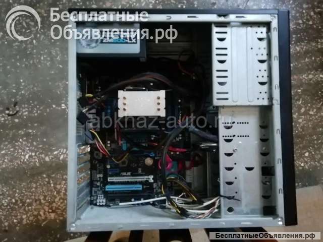 Пк