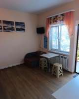 Квартира-студия 24 кв.м.