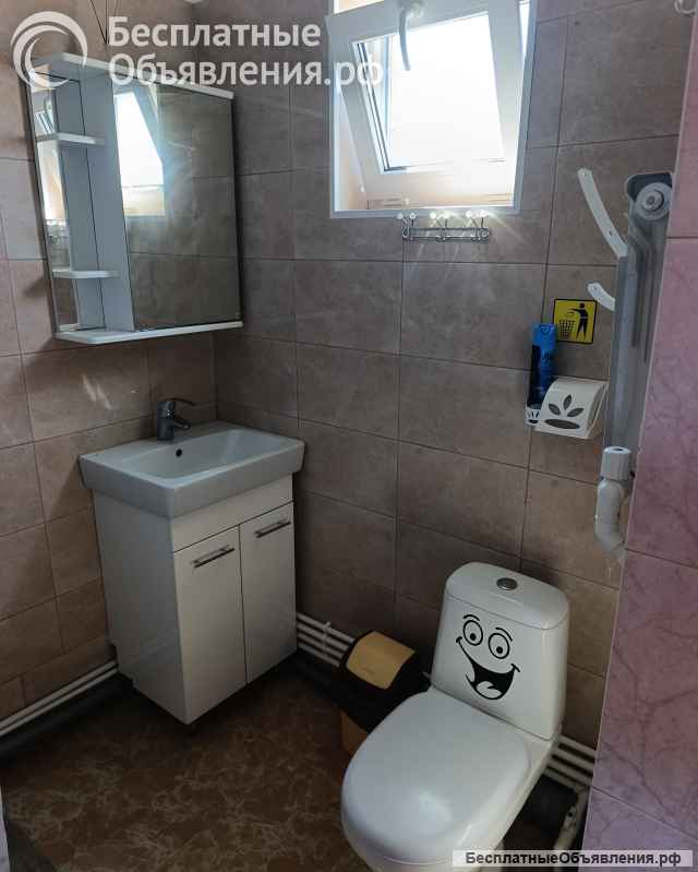 Квартира-студия 24 кв.м.