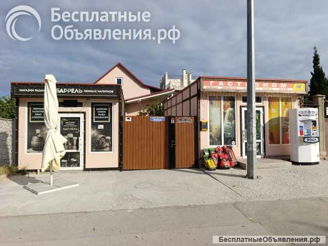 Квартира-студия 24 кв.м.
