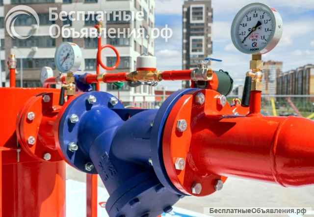 Модульные тепловые пункты от «ЮниХит»