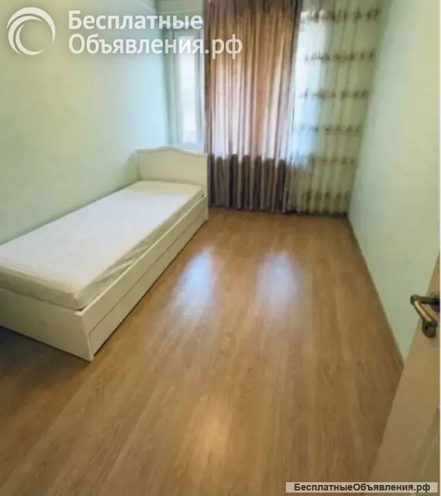 4комн, в Малатии
