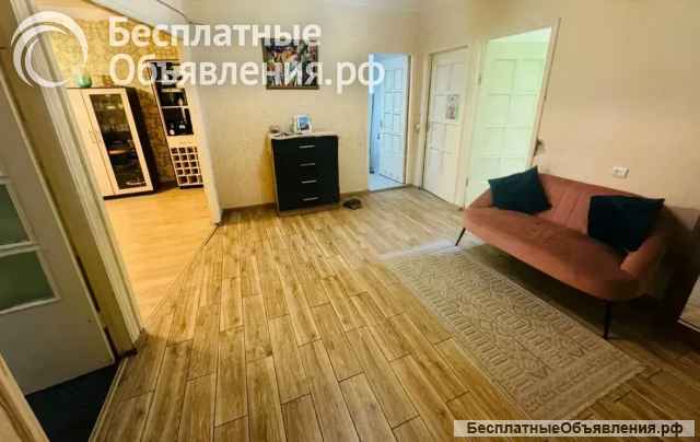 4комн, в Малатии