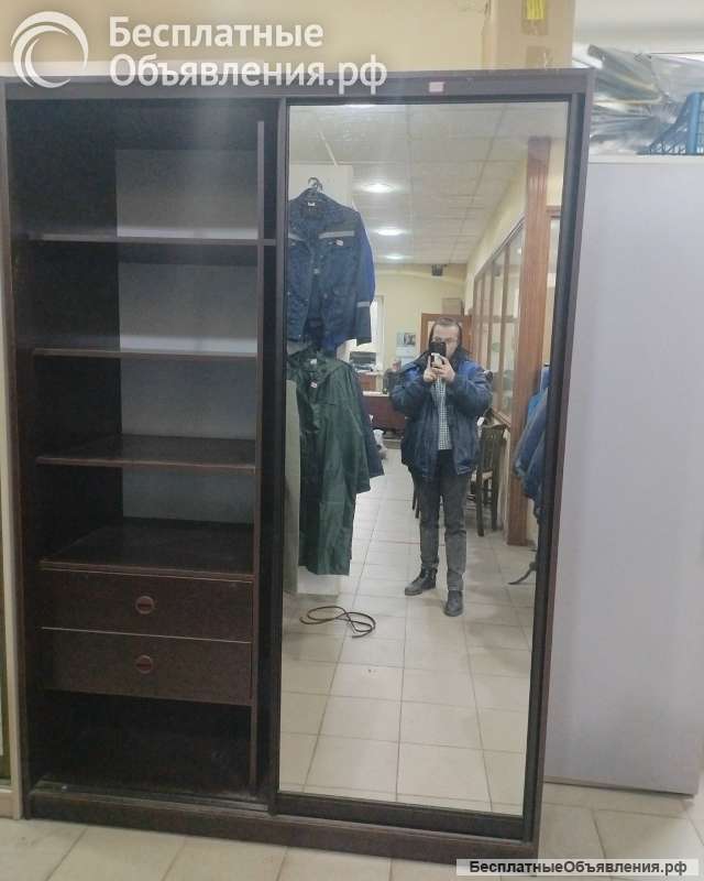 Шквф-купе 2