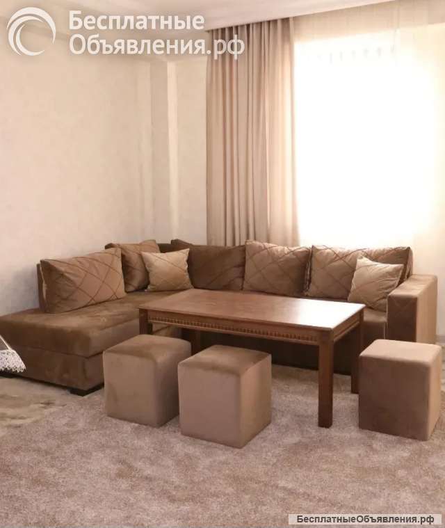 3комн, ул. Себастия