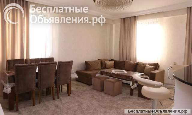3комн, ул. Себастия