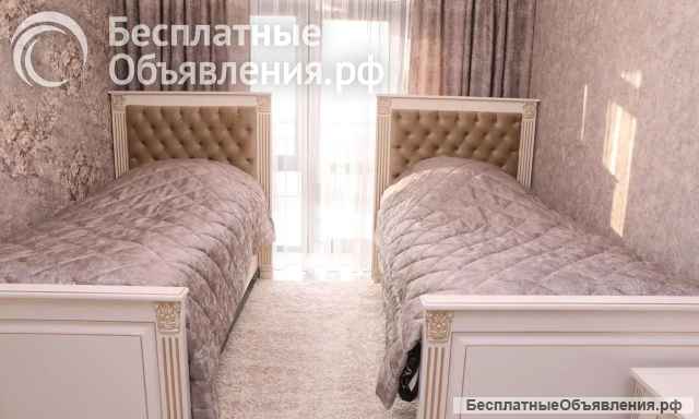 3комн, ул. Себастия