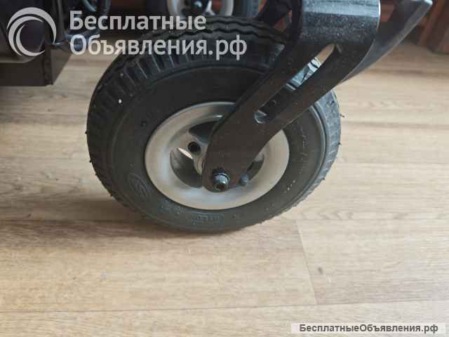 Инвалидное кресло-коляска Ortonica pulse 210