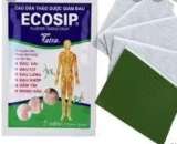 Пластыри Ecosip. Вьетнам