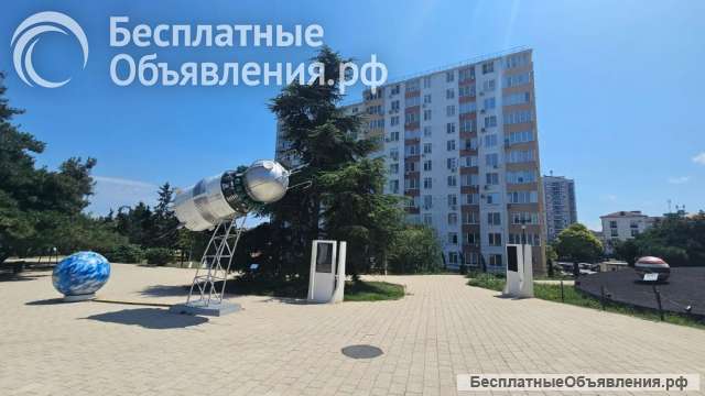 Квартира в Севастополе улица Репина