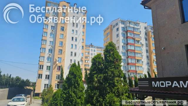 Квартира в Севастополе улица Репина