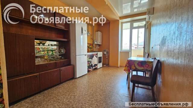 Квартира в Севастополе улица Репина