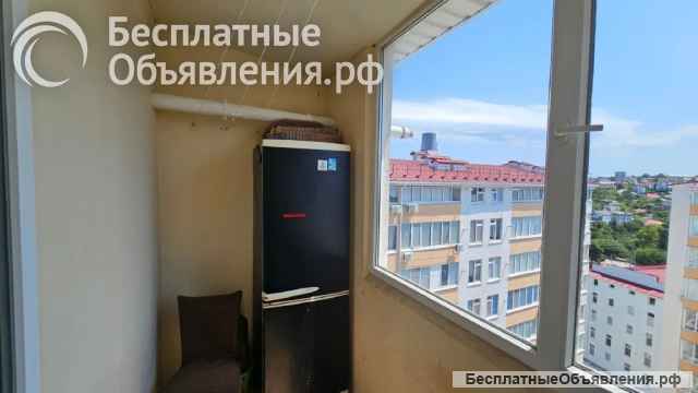 Квартира в Севастополе улица Репина
