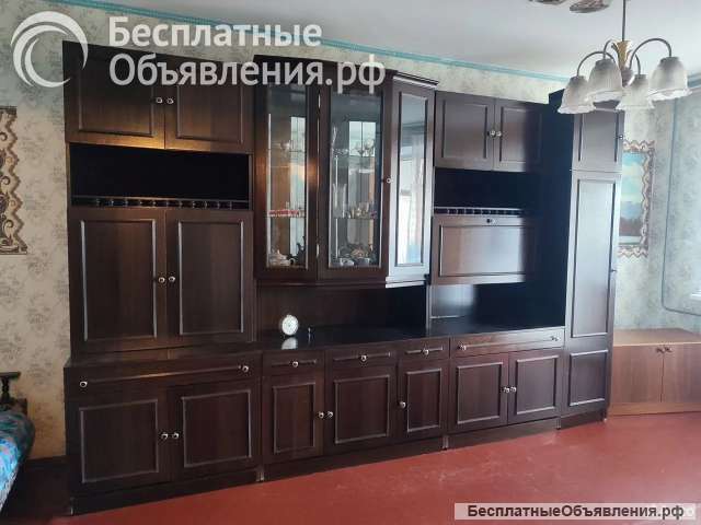 Стенка в зал
