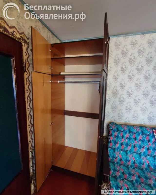 Стенка в зал