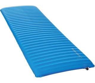 Самонадувающийся коврик Thermarest Trail Pro MAX regular Wide. Новый в упак