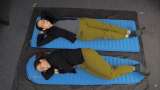 Самонадувающийся коврик Thermarest Trail Pro MAX regular Wide. Новый в упак