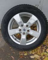 Колёса для Suzuki SX 4