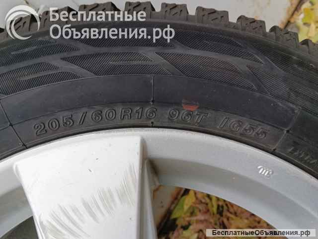 Колёса для Suzuki SX 4