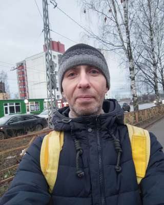 Курьер Яндекс еда доставка
