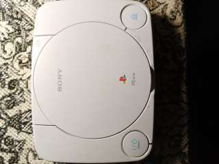 Sony PlayStation one scph-103