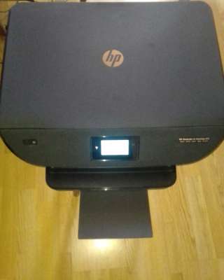 Мф НР deskjet ink advantage 5575